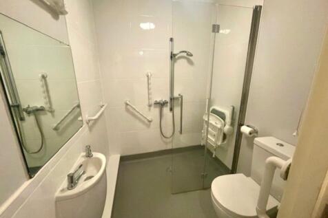 Wet Room