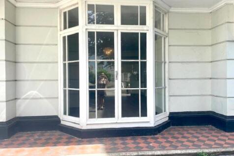 Ground Floor Flat