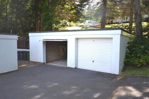 Garaging