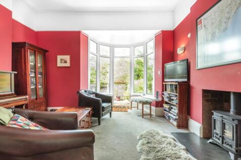 2nd Reception Room