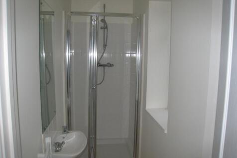 En Suite Shower Room