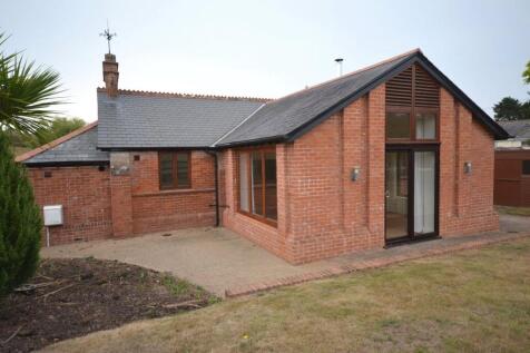 Rear Elevation