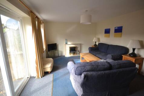 Living / Dining Room