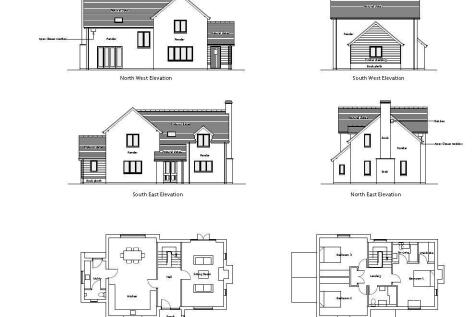 Floor plan and elevations.JPG