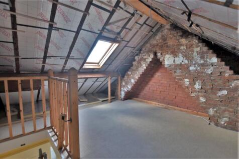 Loft Room