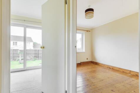 Bedrooms