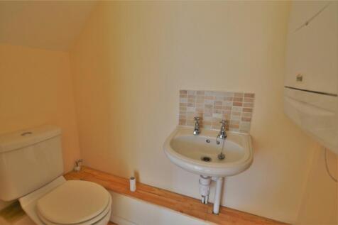 Cloakroom/Ensuite