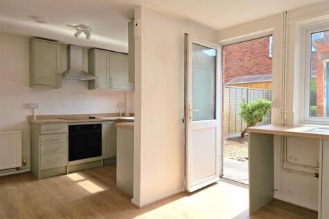 Kitchen/Breakfast Rm