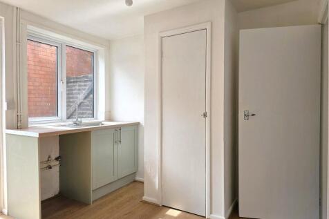 Kitchen/Breakfast Rm