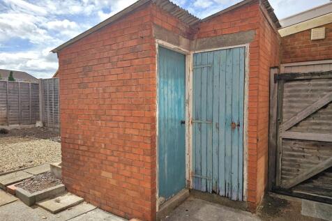 Outbuildings