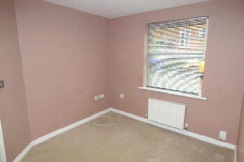 Additional Ground Floor Room