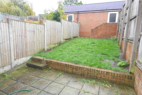 Private Garden