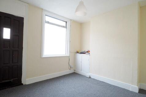 Front Reception room