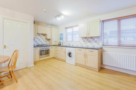 Open Plan Living Kitchen