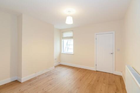 Rear Reception Room
