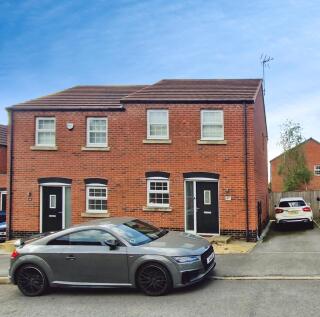 Sold Property Image