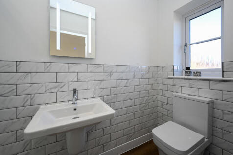 3 Mark Lane en suite