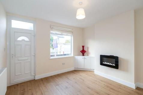 Front Reception Room