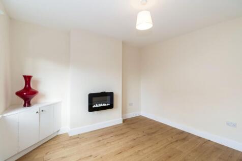 Front Reception Room