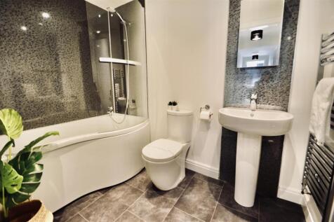 Bahroom