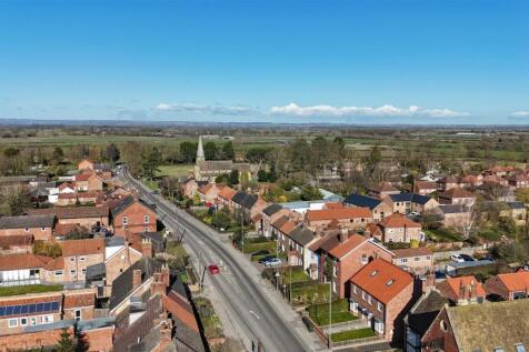 Shipton By Beningbrough