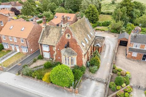 Aerial Shot