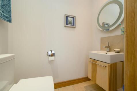 Downstairs Toilet