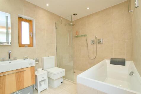 House Bathroom