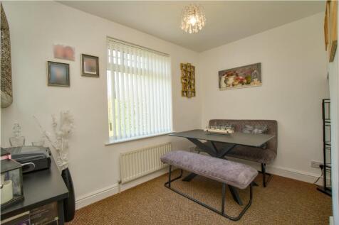 Dining Room / Bedroom