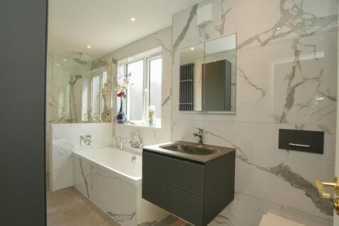 House Bathroom