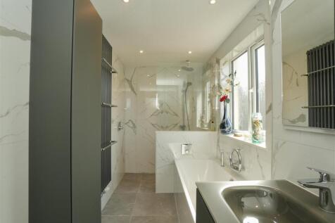 House Bathroom