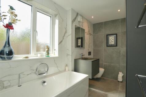House Bathroom