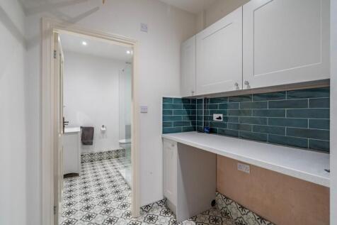 Utility Area