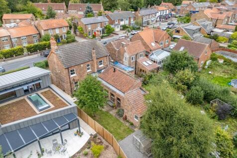 Aerial Shot
