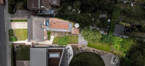 Aerial Shot