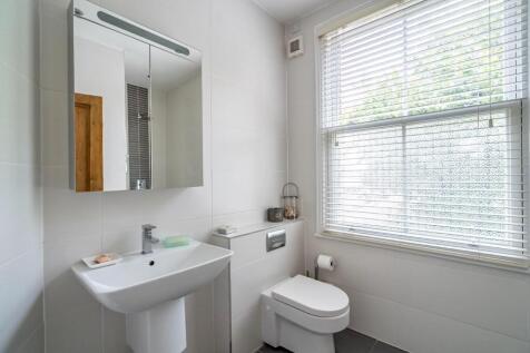 Wet Room WC