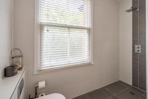 Wet Room WC