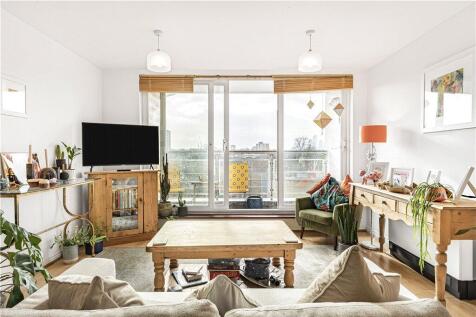 Kitchen/Living Room