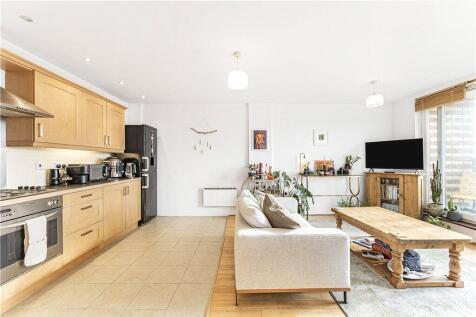 Kitchen/Living Room