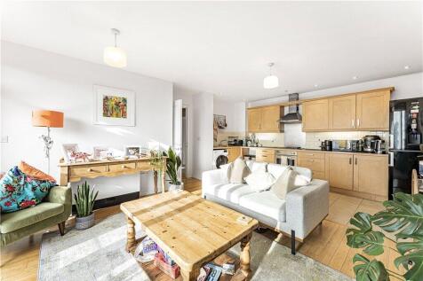 Kitchen/Living Room