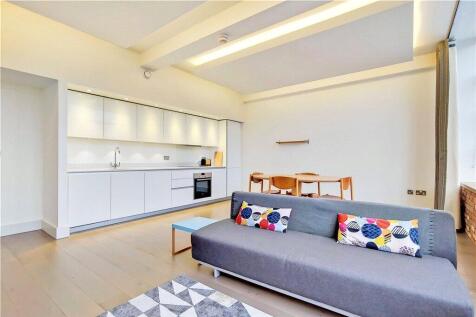 Kitchen/Living Room