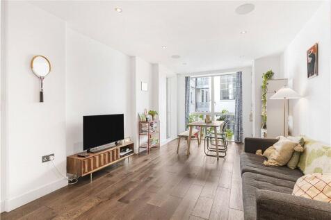 Kitchen/Reception