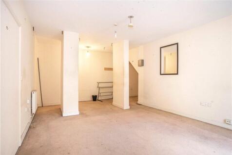 Reception/Kitchen