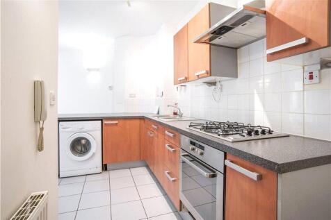 Reception/Kitchen