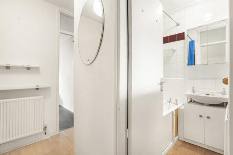 Bathroom/Wc