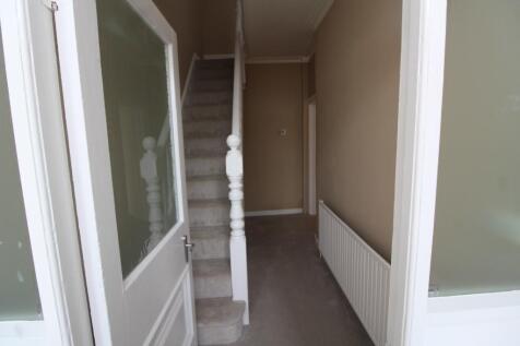 Hall / Entrance