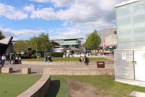 Chavasse Park