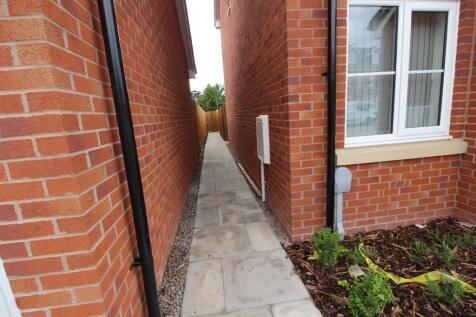 Side of Property