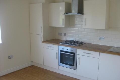 Kitchen &#43; appliances