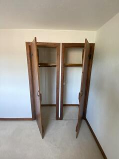 Bedroom Cupboard